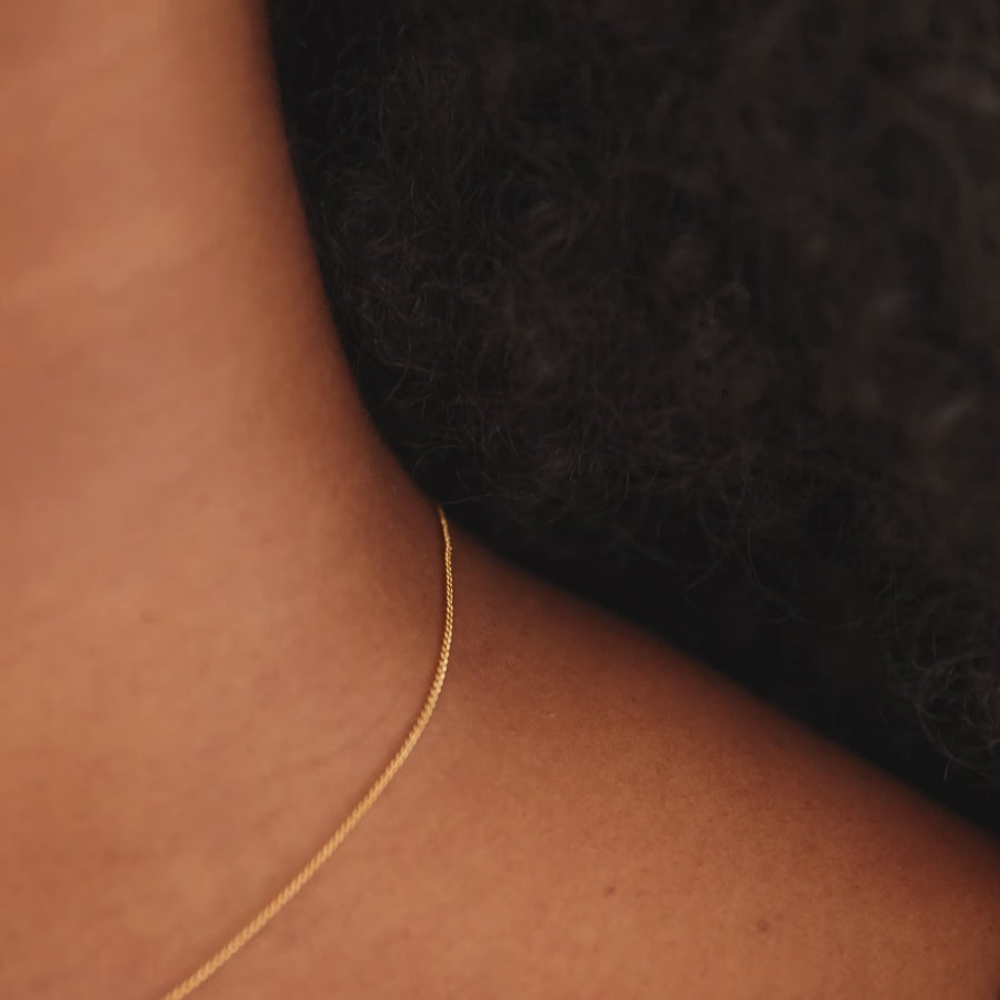 Collier Pluie d'Étoiles