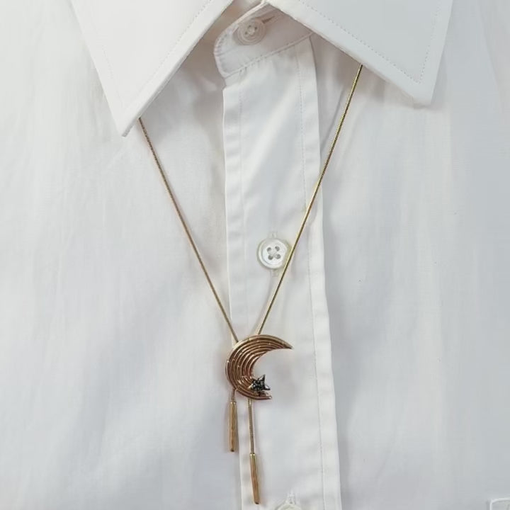 Collier - Shiny Moon