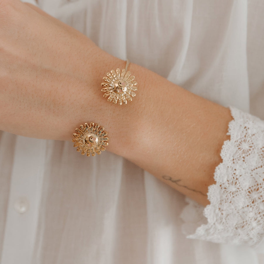 Manchette Marguerite