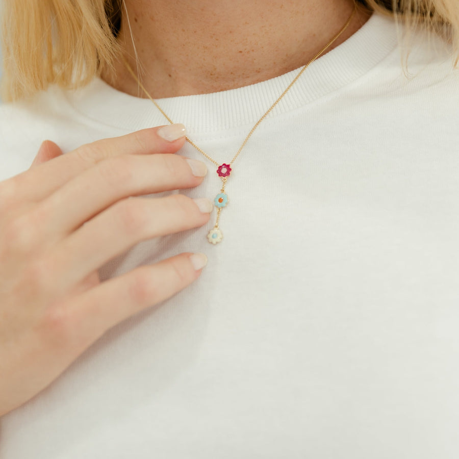 Collier Aloha