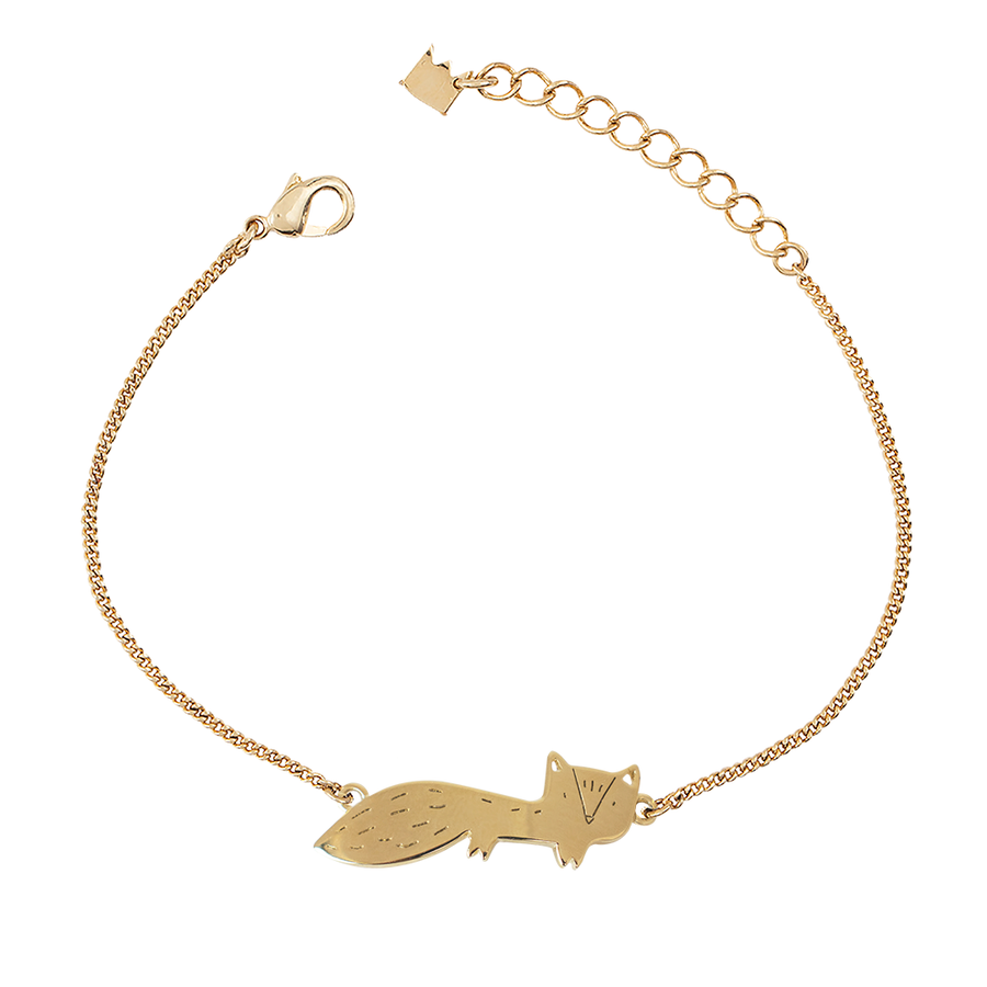 Bracelet Mini Fox