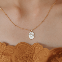 Collier Protection – Grizzly Chéri