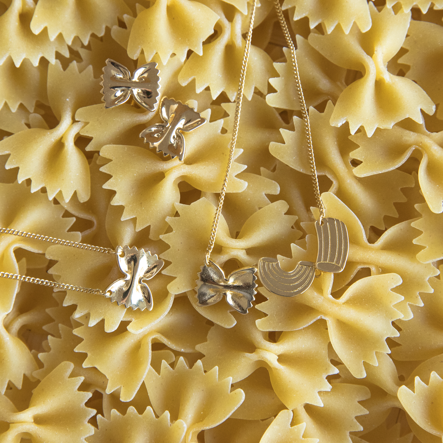 Bracelet Mini Farfalle